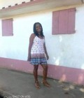 Rencontre Femme Madagascar à Sambava : Noeline, 46 ans